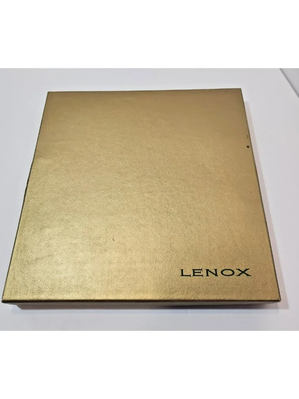 Lenox 1978 annual